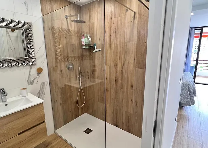 Sunset Tenerife アパート プラヤ・デ・ラス・アメリカス