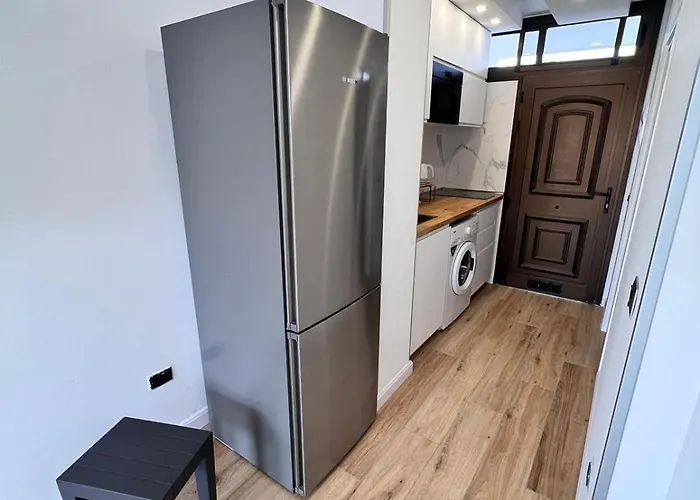 Sunset Tenerife プラヤ・デ・ラス・アメリカス