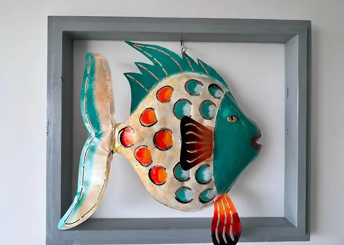 Sunset Tenerife アパート プラヤ・デ・ラス・アメリカス