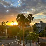 Sunset Tenerife Апартаменты Плая-де-лас-Америкас