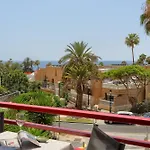 Апартаменты Sunset Tenerife *