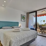 Апартаменты Sunset Tenerife Плая-де-лас-Америкас