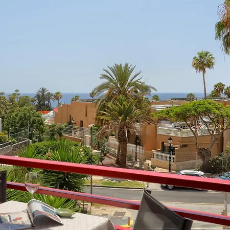Apartament Sunset Tenerife *