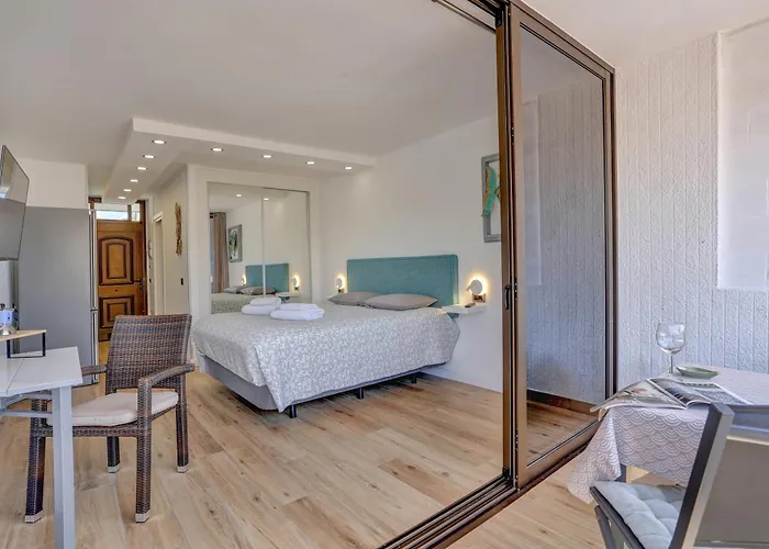 شقة Sunset Tenerife