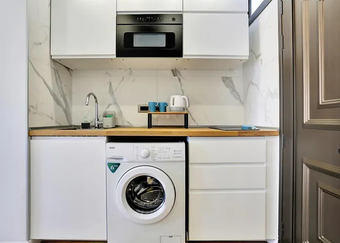 شقة Sunset Tenerife