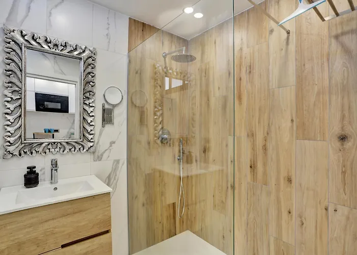 Sunset Tenerife شقة بلايا ذي لاس أميريكاس