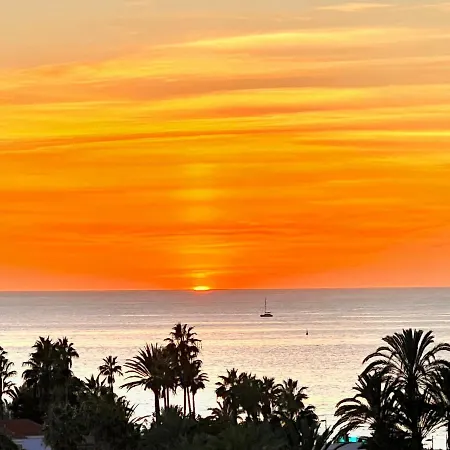 Apartamento Sunset Tenerife Playa de las Américas