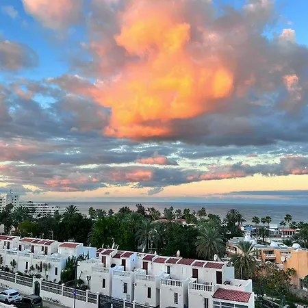 Sunset Tenerife Appartement Playa de las Américas