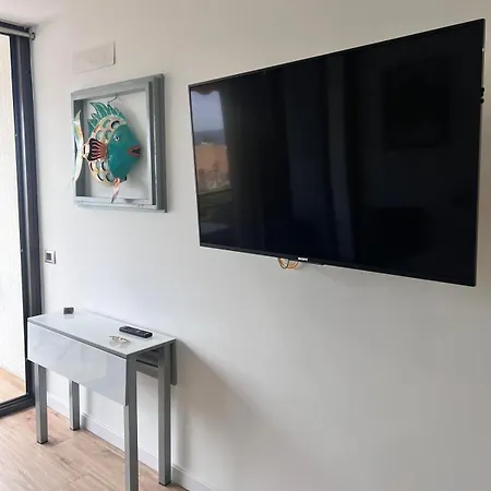 Apartamento Sunset Tenerife *