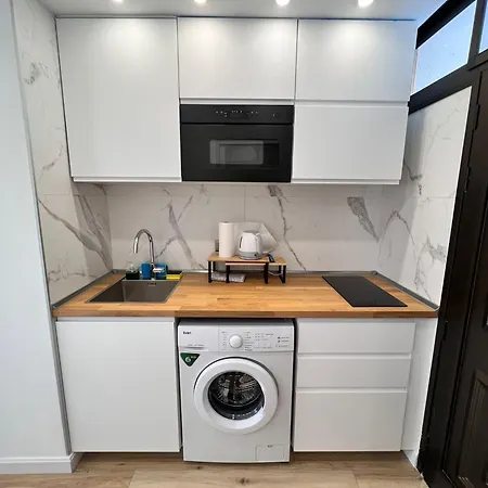 Apartamento Sunset Tenerife *