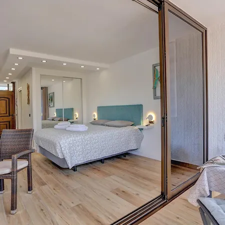 Apartamento Sunset Tenerife