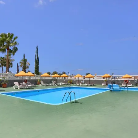 Sunset Tenerife Apartman *