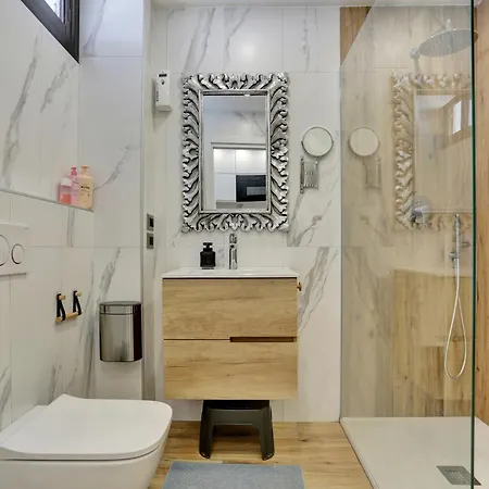 Apartamento Sunset Tenerife Playa de las Américas