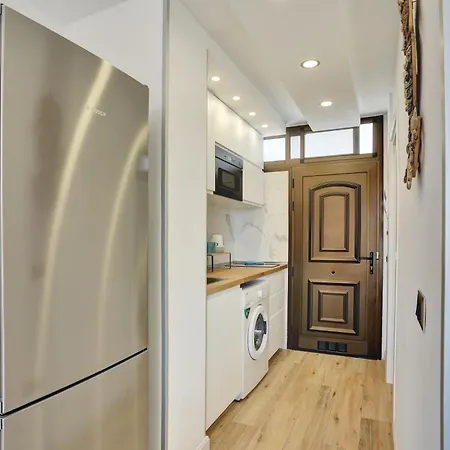 Apartamento Sunset Tenerife