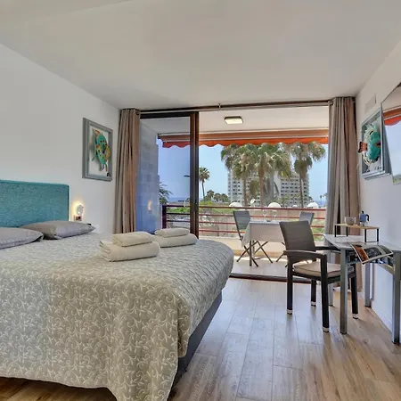 Sunset Tenerife Apartamento *