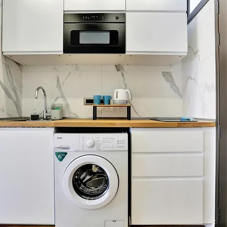 Apartamento Sunset Tenerife