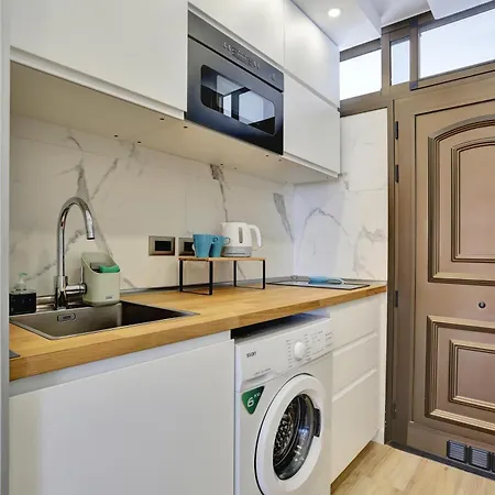 Sunset Tenerife Apartamento *