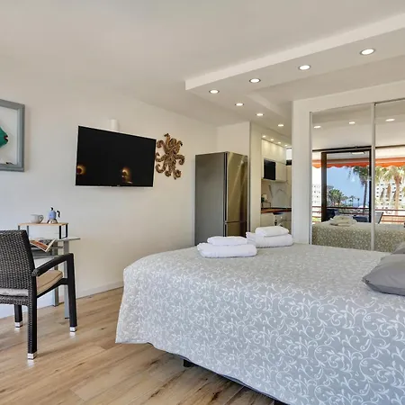 Apartamento Sunset Tenerife *