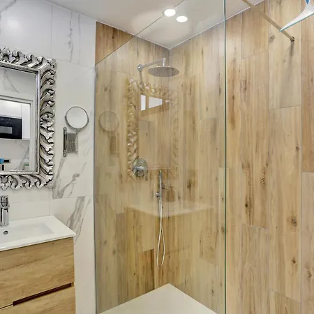 Sunset Tenerife Apartamento Playa de las Américas