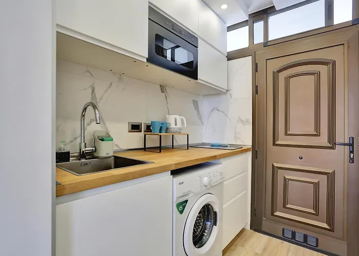 Sunset Tenerife דירה *