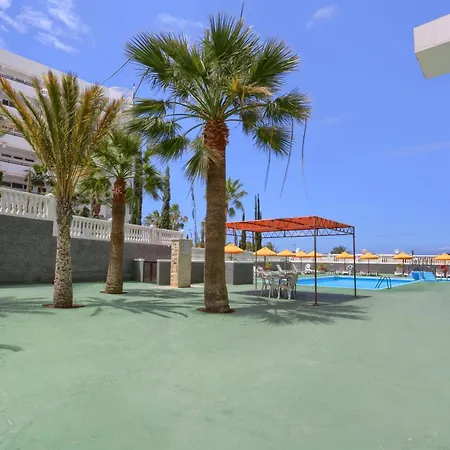 Sunset Tenerife Apartment