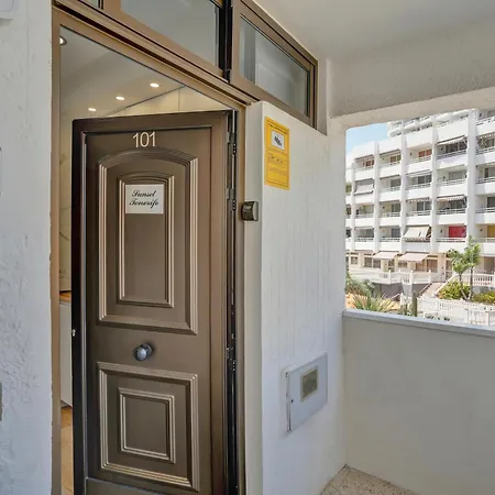 Apartment Sunset Tenerife Playa de las Américas