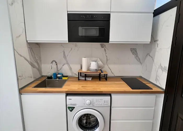 Apartment Sunset Tenerife *