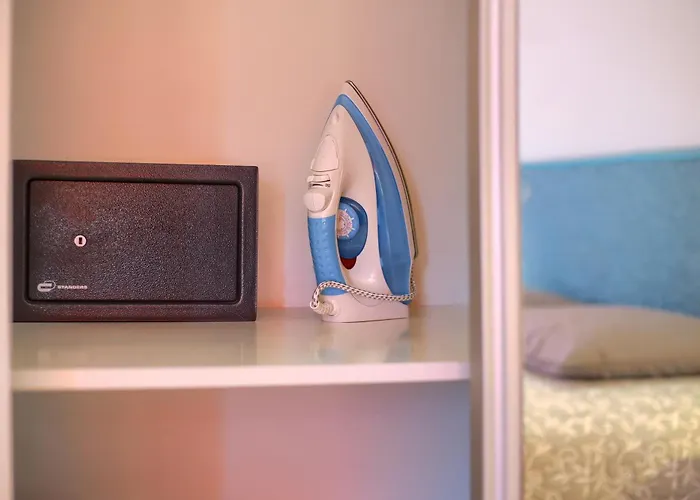 Sunset Tenerife Apartment Playa de las Américas