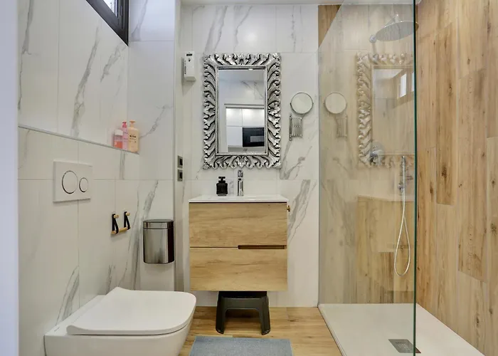 Apartment Sunset Tenerife Playa de las Américas