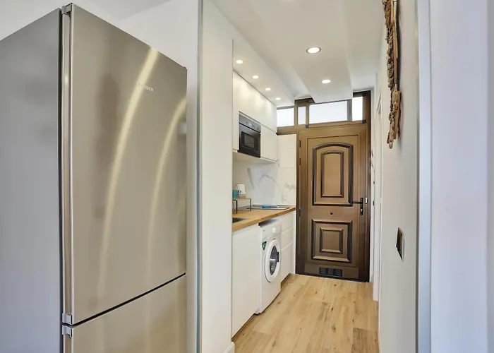 Apartment Sunset Tenerife