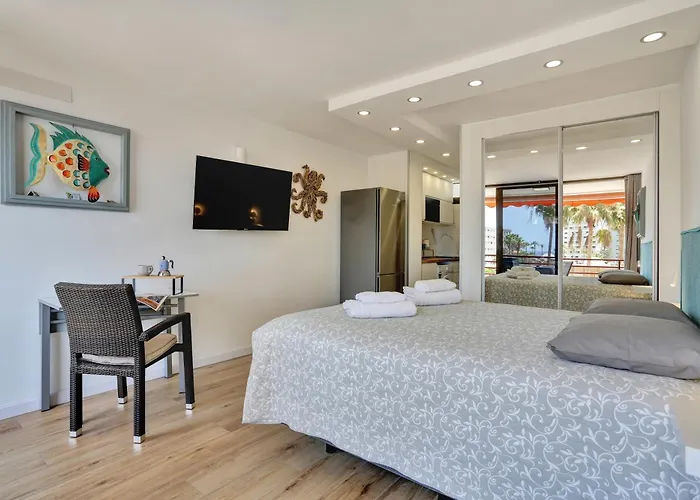 Apartment Sunset Tenerife *